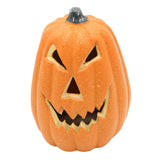 Maxbell Halloween Artificial Pumpkins Decoration for Festival Holiday Decoration Straight