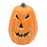 Maxbell Halloween Artificial Pumpkins Decoration for Festival Holiday Decoration Straight