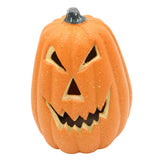 Maxbell Halloween Artificial Pumpkins Decoration for Festival Holiday Decoration Straight