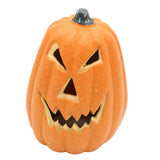 Maxbell Halloween Artificial Pumpkins Decoration for Festival Holiday Decoration Straight
