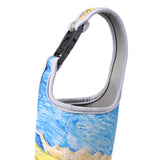 Maxbell Tumbler Carrier Holder Pouch Anti Hot Cup Sleeve Beverage Bag Mug Holder
