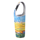 Maxbell Tumbler Carrier Holder Pouch Anti Hot Cup Sleeve Beverage Bag Mug Holder