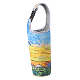 Maxbell Tumbler Carrier Holder Pouch Anti Hot Cup Sleeve Beverage Bag Mug Holder