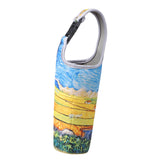 Maxbell Tumbler Carrier Holder Pouch Anti Hot Cup Sleeve Beverage Bag Mug Holder