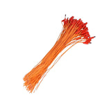 Maxbell 50Pcs Hookup Wire Fuse Ignition Firing System for Lightweight 30cm