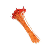 Maxbell 50Pcs Hookup Wire Fuse Ignition Firing System for Lightweight 30cm