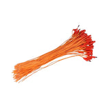 Maxbell 50Pcs Hookup Wire Fuse Ignition Firing System for Lightweight 30cm