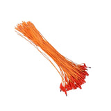 Maxbell 50Pcs Hookup Wire Fuse Ignition Firing System for Lightweight 30cm