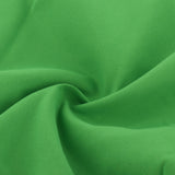 Maxbell Maxbell Backdrop Cloth Multipurpose Extra Thicker Washable Studio Prop Accessory Green 2mx1.5m