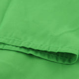 Maxbell Maxbell Backdrop Cloth Multipurpose Extra Thicker Washable Studio Prop Accessory Green 2mx1.5m