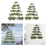 Maxbell Hanging Charms DIY Crafts Scene Layout Props for Holiday Porch Bedroom 65cm