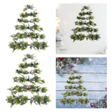 Maxbell Hanging Charms DIY Crafts Scene Layout Props for Holiday Porch Bedroom 65cm