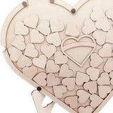 Maxbell Wedding Guest Book Frame Decor Special Events Funeral