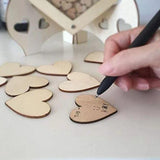 Maxbell Wedding Guest Book Frame Decor Special Events Funeral