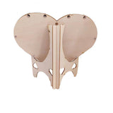 Maxbell Wedding Guest Book Frame Decor Special Events Funeral