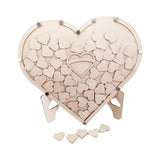 Maxbell Wedding Guest Book Frame Decor Special Events Funeral