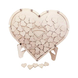 Maxbell Wedding Guest Book Frame Decor Special Events Funeral