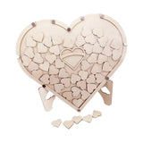 Maxbell Wedding Guest Book Frame Decor Special Events Funeral