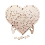 Maxbell Wedding Guest Book Frame Decor Special Events Funeral