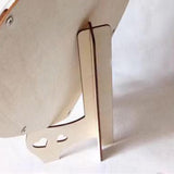 Maxbell Wedding Guest Book Wedding Drop Box Visitors Book for Graduation Decor