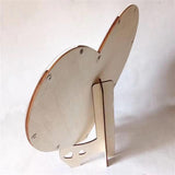 Maxbell Wedding Guest Book Wedding Drop Box Visitors Book for Graduation Decor