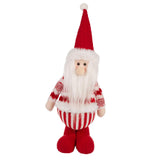 Maxbell Cute Figurines Multipurpose Gifts for Bookshelf Office Desk Girls Boys Santa