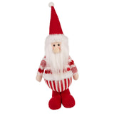 Maxbell Cute Figurines Multipurpose Gifts for Bookshelf Office Desk Girls Boys Santa