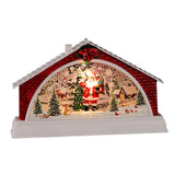 Maxbell Maxbell Light Decorative for Bedroom Living Santa Claus