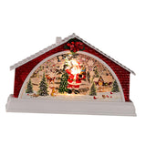 Maxbell Maxbell Light Decorative for Bedroom Living Santa Claus