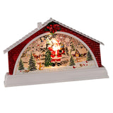 Maxbell Maxbell Light Decorative for Bedroom Living Santa Claus