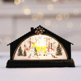 Maxbell Maxbell Light Decorative for Bedroom Living  Elk