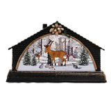 Maxbell Maxbell Light Decorative for Bedroom Living  Elk