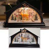 Maxbell Maxbell Light Decorative for Bedroom Living  Elk