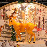 Maxbell Maxbell Light Decorative for Bedroom Living  Elk