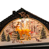 Maxbell Maxbell Light Decorative for Bedroom Living  Elk