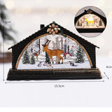 Maxbell Maxbell Light Decorative for Bedroom Living  Elk