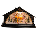 Maxbell Maxbell Light Decorative for Bedroom Living  Elk