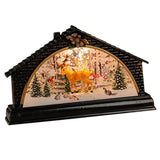 Maxbell Maxbell Light Decorative for Bedroom Living  Elk