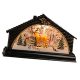 Maxbell Maxbell Light Decorative for Bedroom Living  Elk