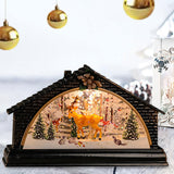 Maxbell Maxbell Light Decorative for Bedroom Living  Elk