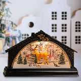 Maxbell Maxbell Light Decorative for Bedroom Living  Elk