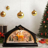 Maxbell Maxbell Light Decorative for Bedroom Living  Elk