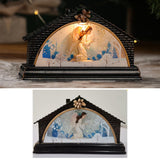 Maxbell Maxbell Light Decorative for Bedroom Living Angel