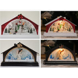 Maxbell Maxbell Light Decorative for Bedroom Living Angel