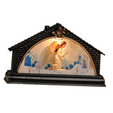 Maxbell Maxbell Light Decorative for Bedroom Living Angel