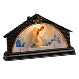 Maxbell Maxbell Light Decorative for Bedroom Living Angel