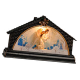 Maxbell Maxbell Light Decorative for Bedroom Living Angel