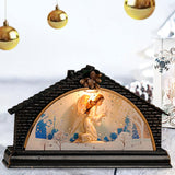 Maxbell Maxbell Light Decorative for Bedroom Living Angel