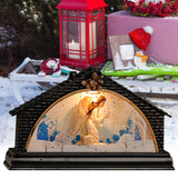 Maxbell Maxbell Light Decorative for Bedroom Living Angel