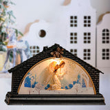 Maxbell Maxbell Light Decorative for Bedroom Living Angel